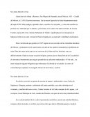Sor Juana Ines De La Cruz