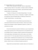 El Embrión Humano, Un Ser Autónomo En Comunicación Con Su Madre Desde Sus Primeros días De Vida… Evidencias Científicas