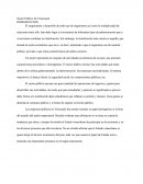 Estructura Organizativa Deel Unesr