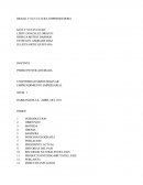 Brasil y su cultura emprendedora