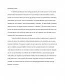 Penitenciarismo En Venezuela