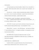 Carta de gerencia