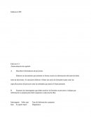 Manual De Procedimientos