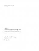 Cómo dibujar una tesis