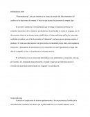 Ensayo Neuromarketin