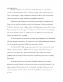 Derecho Internacional Privado