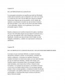 El Pricipe... Nicolas Maquiavelo Cap XI Y XII