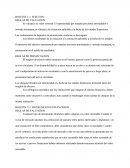 Reglas De Valuacion Y Presentacion