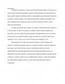 Sistema Representativo