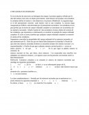 Cortaduras De Deddekind