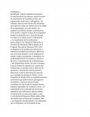 Programa De Ciencias 2006