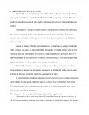 Propiedades De Los Valores