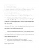 Trabajo De Investigacion