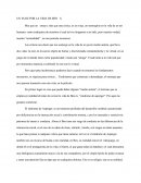 Un viaje por la vida de Ben X