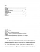 Primer Satelite Ecuatoriano