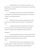 Rally Para 5tº Grado