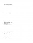 Periquillo Sarniento