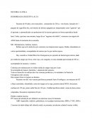 HISTORIA CLINICA HEMORRAGIA DIGESTIVA ALTA