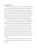 El liderazgo de precios