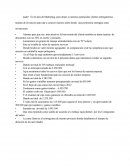 Marketing para atraer clientes