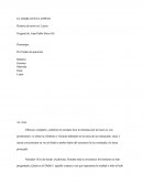 El Diablo En El Espejo