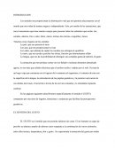 El Sentido Del Gusto