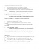 Conceptualización De Los Principios básicos De La RIEMS