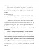 Sistema Penal Y Control Social