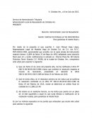 Garantia del interes fiscal