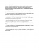 El estilo de Vida Britanico