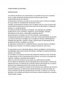 Programa Teoria de sistemas