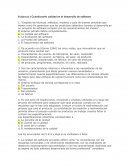 Ejercicios de Programacion