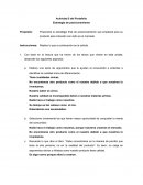 Actividad 5 Estrategia de posicionamiento