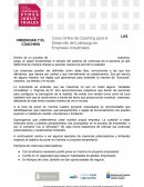 Creeancia coaching