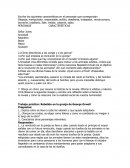 Prueba Rebelión en la Granja