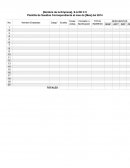 Planilla de sueldo y salario de el salvador