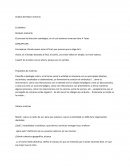 Análisis del Macroentorno