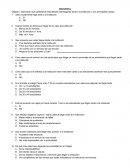 Ejemplo de entrevista