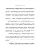 Analisis de e.portafolio