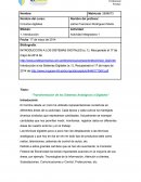 Circuitos Digitales Actividad Integradora 1