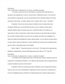 Fichas mixtas. Página 1