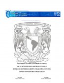 CUADRO DE REGISTRO DE CONDUCTAS