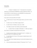 Caso practico hoja de trabajo