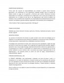 Competencias grenciales