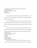 Analisis de seguridad en una empresa