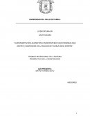 Suplemenntos en postres