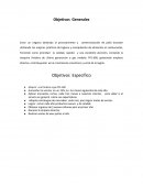 Legalizacion de empresa