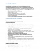 Confesiones de un ganster