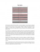 Análisi Ruby Sparks