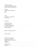 TRABAJO DE ANALISIS DEL COMPRADOR FINAL